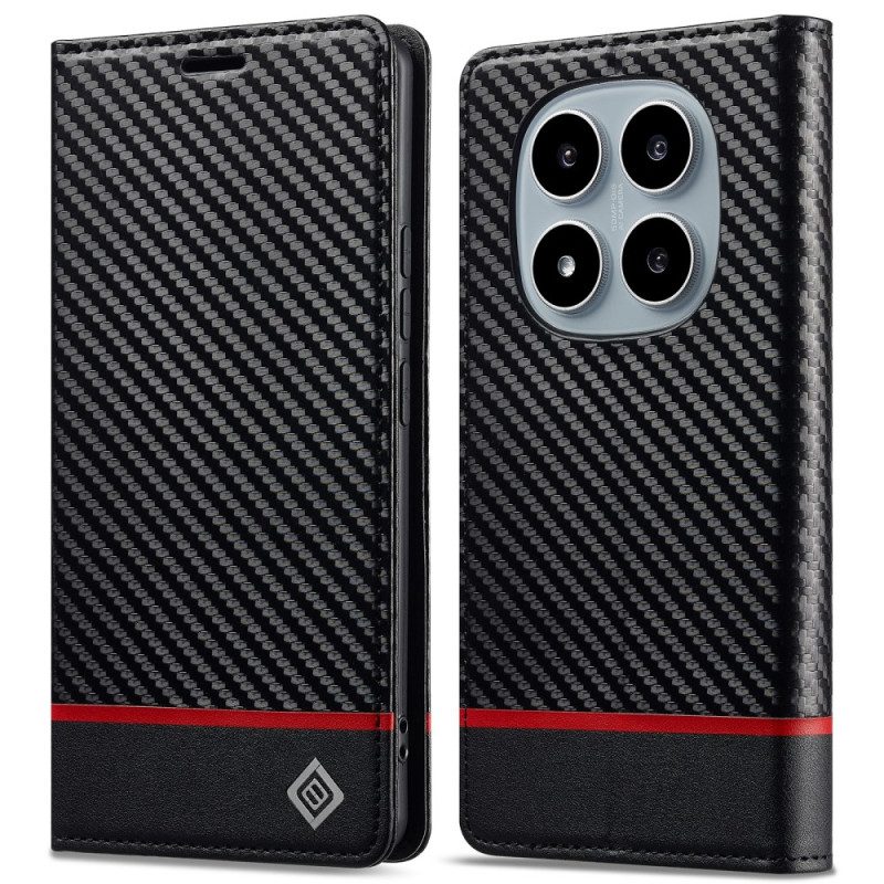 Folio-fodral Xiaomi Redmi Note 15 5g Telefonfodral Lc.imeeke