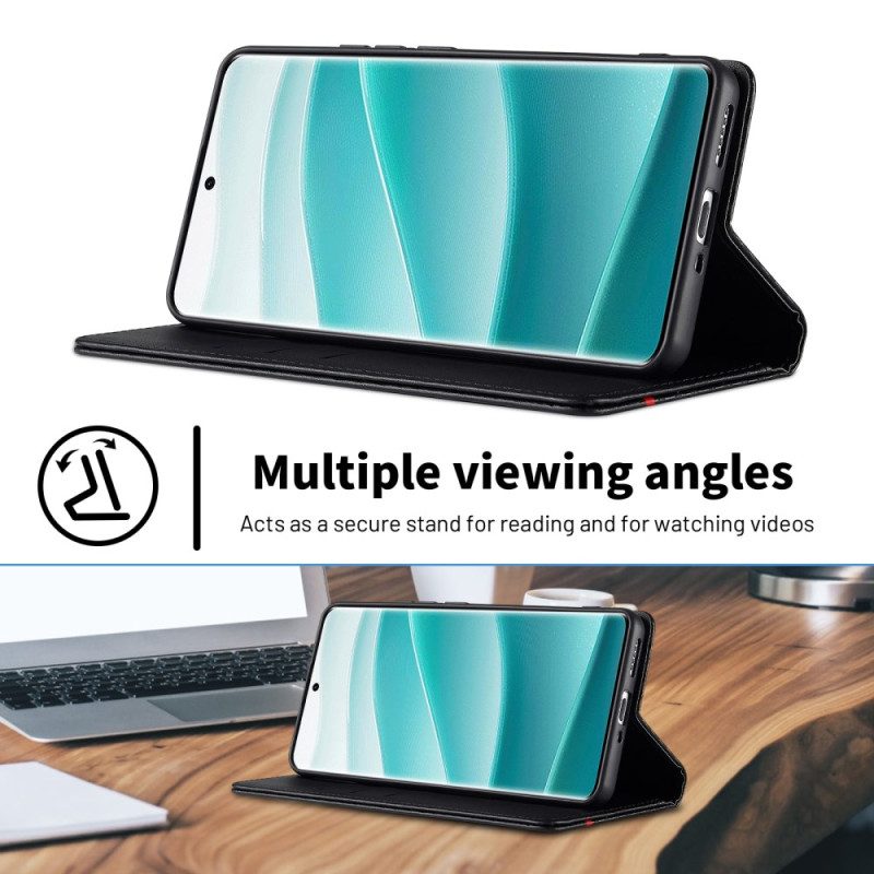 Folio-fodral Xiaomi Redmi Note 15 5g Telefonfodral Lc.imeeke