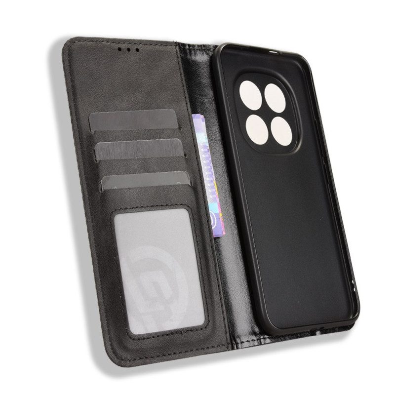 Folio-fodral Xiaomi Redmi Note 15 Pro 5g Vintagefries