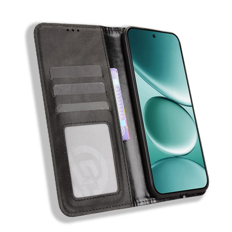 Folio-fodral Xiaomi Redmi Note 15 Pro 5g Vintagefries