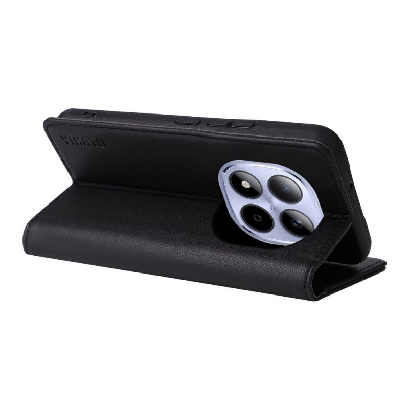 Folio-fodral Xiaomi Redmi Note 15 Pro 5g Yikatu