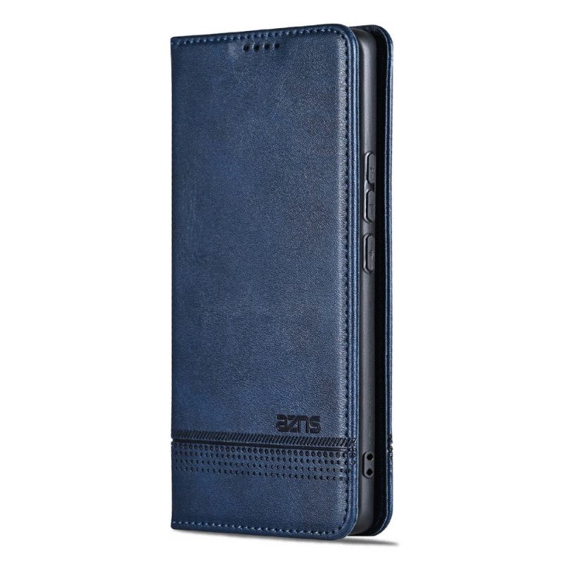 Folio-fodral Xiaomi Redmi Note 15 Pro Plus 5g Azns