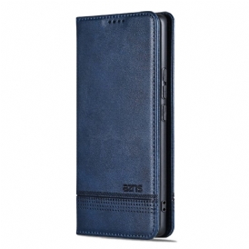 Folio-fodral Xiaomi Redmi Note 15 Pro Plus 5g Azns