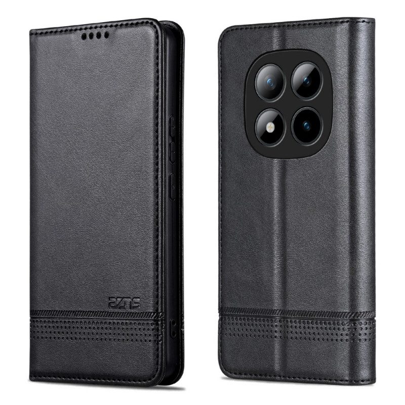 Folio-fodral Xiaomi Redmi Note 15 Pro Plus 5g Azns