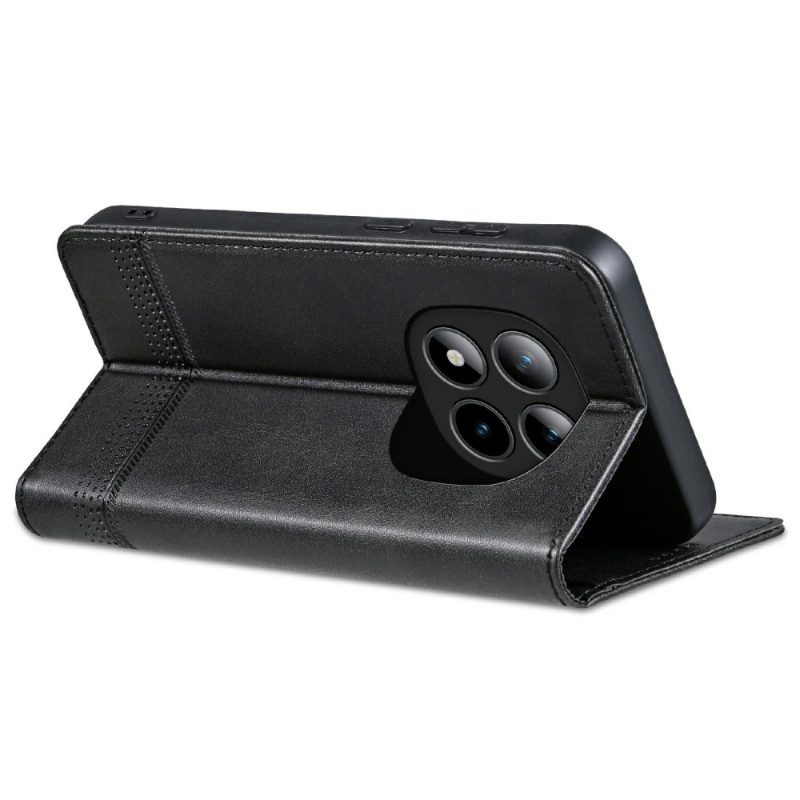Folio-fodral Xiaomi Redmi Note 15 Pro Plus 5g Azns