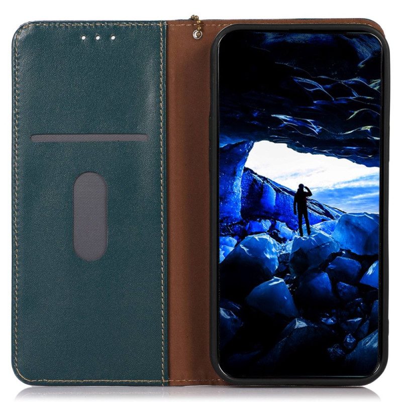 Folio-fodral Xiaomi Redmi Note 15 Pro Plus 5g Khazneh