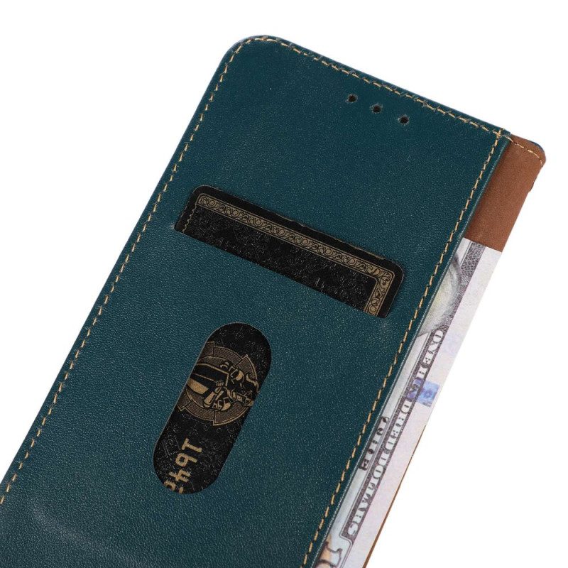 Folio-fodral Xiaomi Redmi Note 15 Pro Plus 5g Khazneh