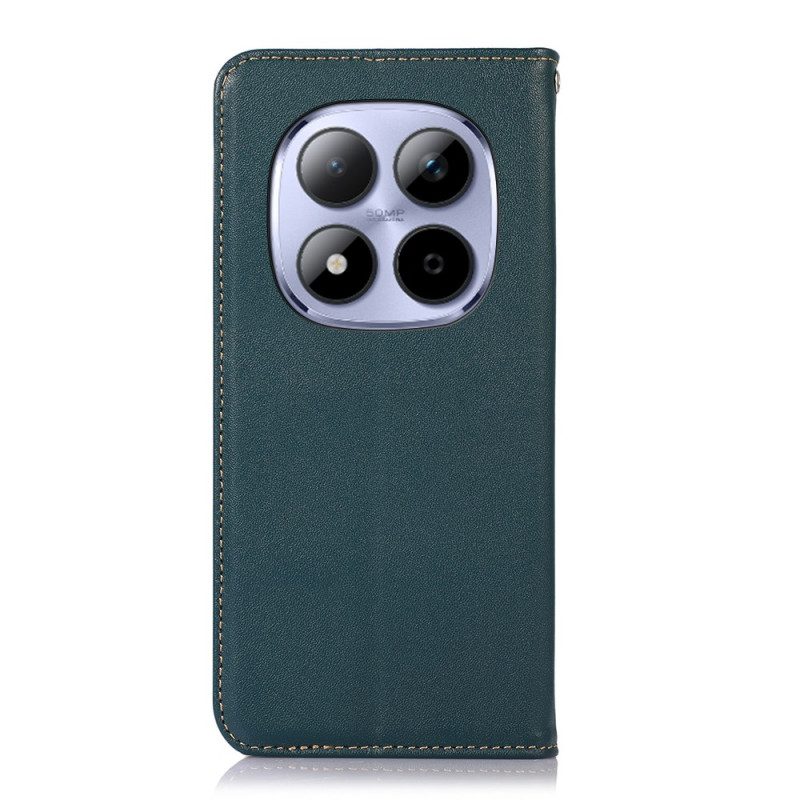 Folio-fodral Xiaomi Redmi Note 15 Pro Plus 5g Khazneh