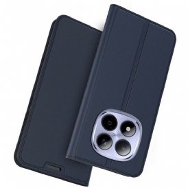 Folio-fodral Xiaomi Redmi Note 15 Pro Plus 5g Med Korthållare
