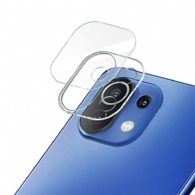 Fullhärdat Glasskyddslins För Xiaomi 11 Lite 5G Ne/Mi 11 Lite 4G/5G