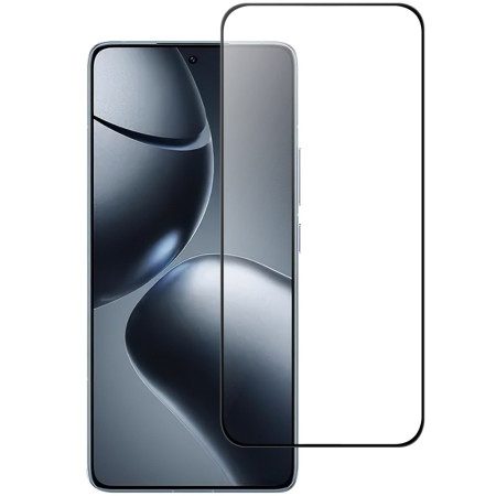 Glasskärmskydd Helskärmskydd I Härdat Glas För Xiaomi 15t / 15t Pro