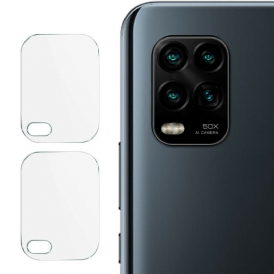 Härdat Glas Skyddslins För Xiaomi Mi 10 Lite Imak