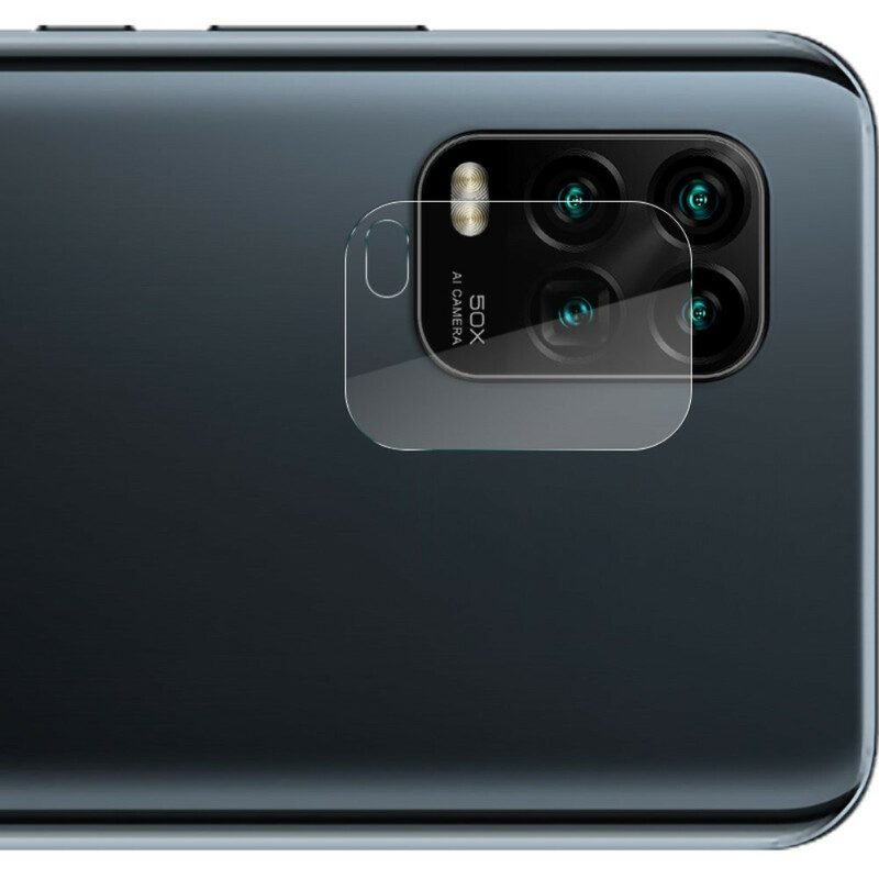 Härdat Glas Skyddslins För Xiaomi Mi 10 Lite Imak