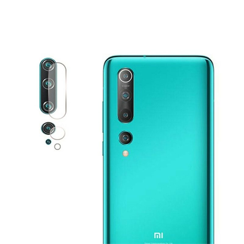 Härdat Glas Skyddslins För Xiaomi Mi 10 / Mi 10 Pro