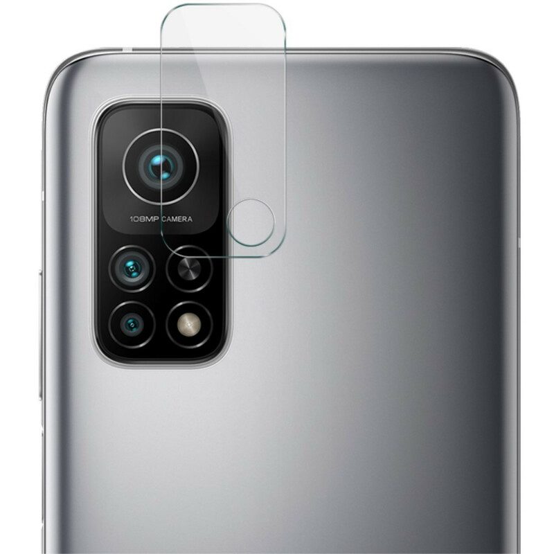 Härdat Glas Skyddslins För Xiaomi Mi 10T / 10T Pro Imak