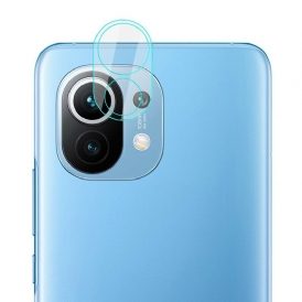 Härdat Glas Skyddslins För Xiaomi Mi 11 5G