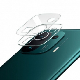 Härdat Glas Skyddslins För Xiaomi Mi 11 Pro