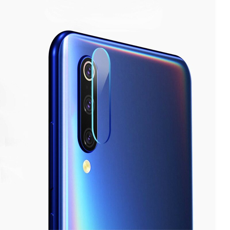 Härdat Glas Skyddslins För Xiaomi Mi 9 Mocolo