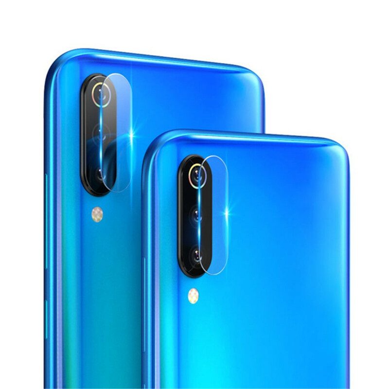 Härdat Glas Skyddslins För Xiaomi Mi 9 Mocolo