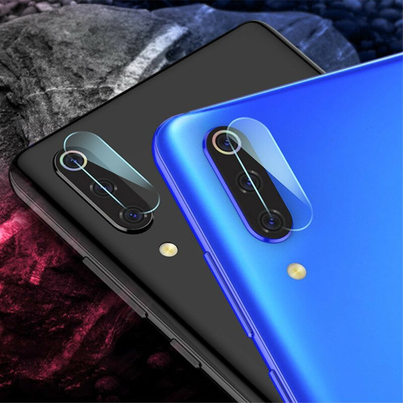 Härdat Glas Skyddslins För Xiaomi Mi 9 Mocolo