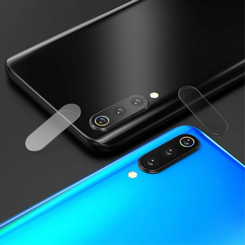 Härdat Glas Skyddslins För Xiaomi Mi 9 Mocolo