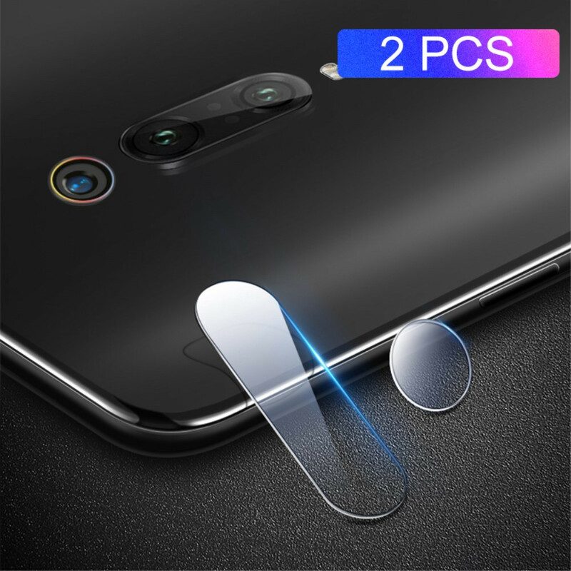 Härdat Glas Skyddslins För Xiaomi Mi 9T / Mi 9T Pro Mocolo