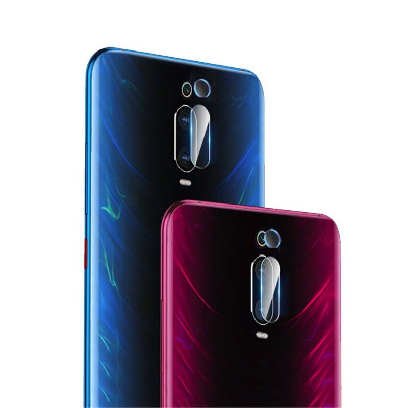 Härdat Glas Skyddslins För Xiaomi Mi 9T / Mi 9T Pro Mocolo