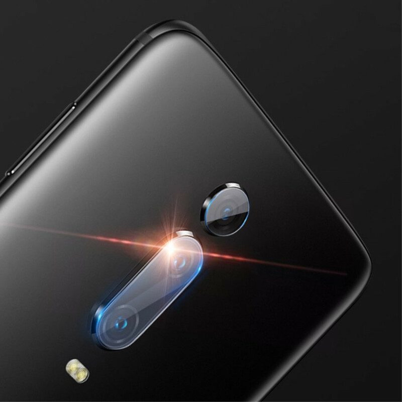 Härdat Glas Skyddslins För Xiaomi Mi 9T / Mi 9T Pro Mocolo