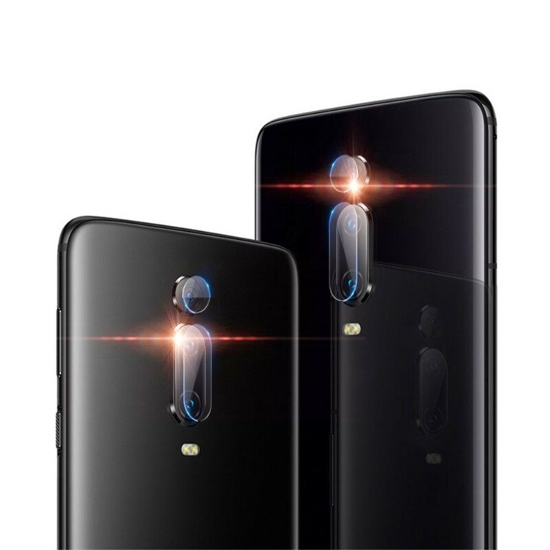 Härdat Glas Skyddslins För Xiaomi Mi 9T / Mi 9T Pro Mocolo