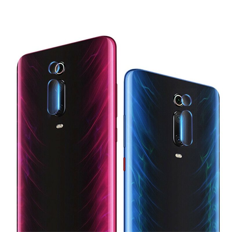 Härdat Glas Skyddslins För Xiaomi Mi 9T / Mi 9T Pro Mocolo