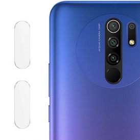 Härdat Glas Skyddslins För Xiaomi Redmi 9 Imak