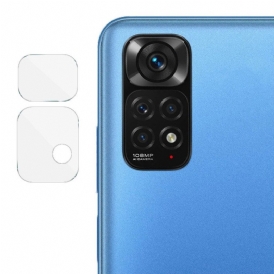Härdat Glas Skyddslins För Xiaomi Redmi Note 11 4G / 11S 4G Imak