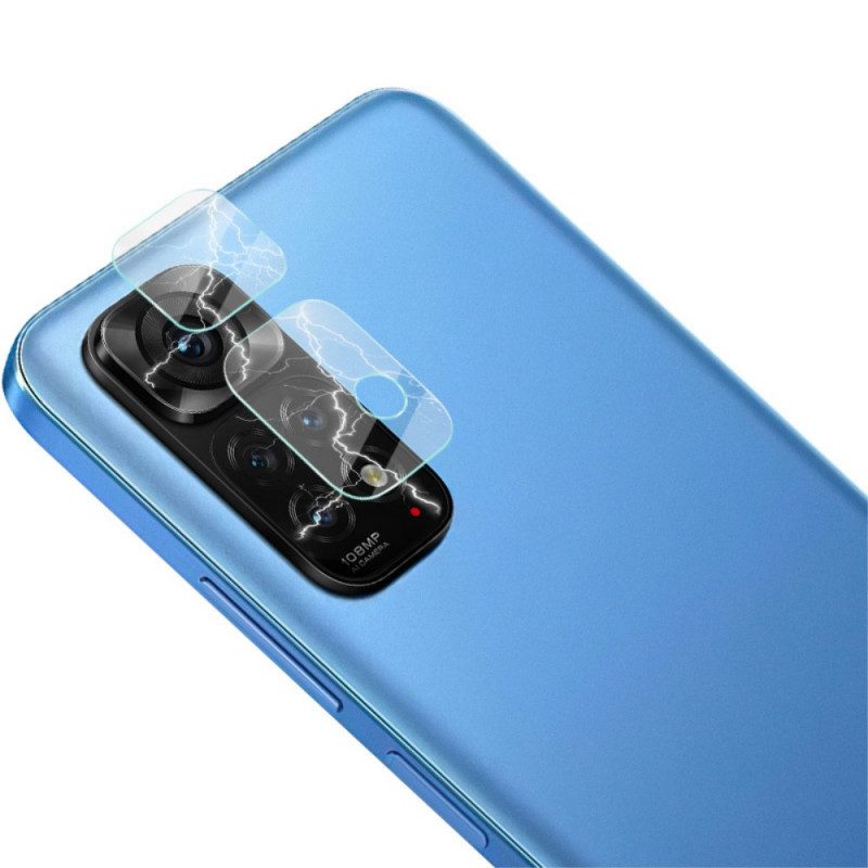 Härdat Glas Skyddslins För Xiaomi Redmi Note 11 4G / 11S 4G Imak