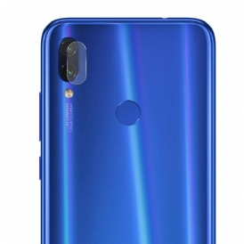 Härdat Glas Skyddslins För Xiaomi Redmi Note 7 Hat Prince