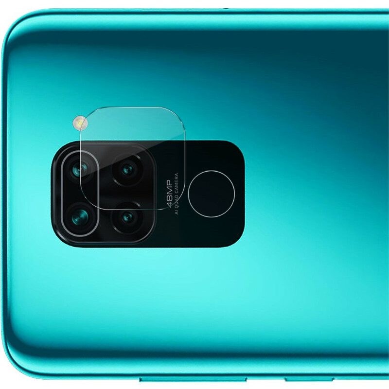 Härdat Glas Skyddslins För Xiaomi Redmi Note 9 / 10X Imak