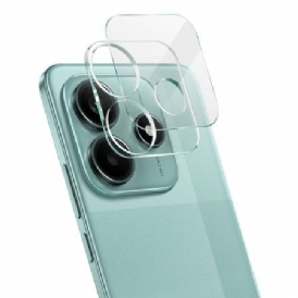 Härdat Glaslinsskydd För Xiaomi Redmi Note 14 5g