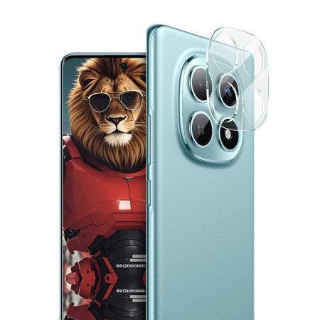 Härdat Glaslinsskydd För Xiaomi Redmi Note 15 5g / Poco M8 5g