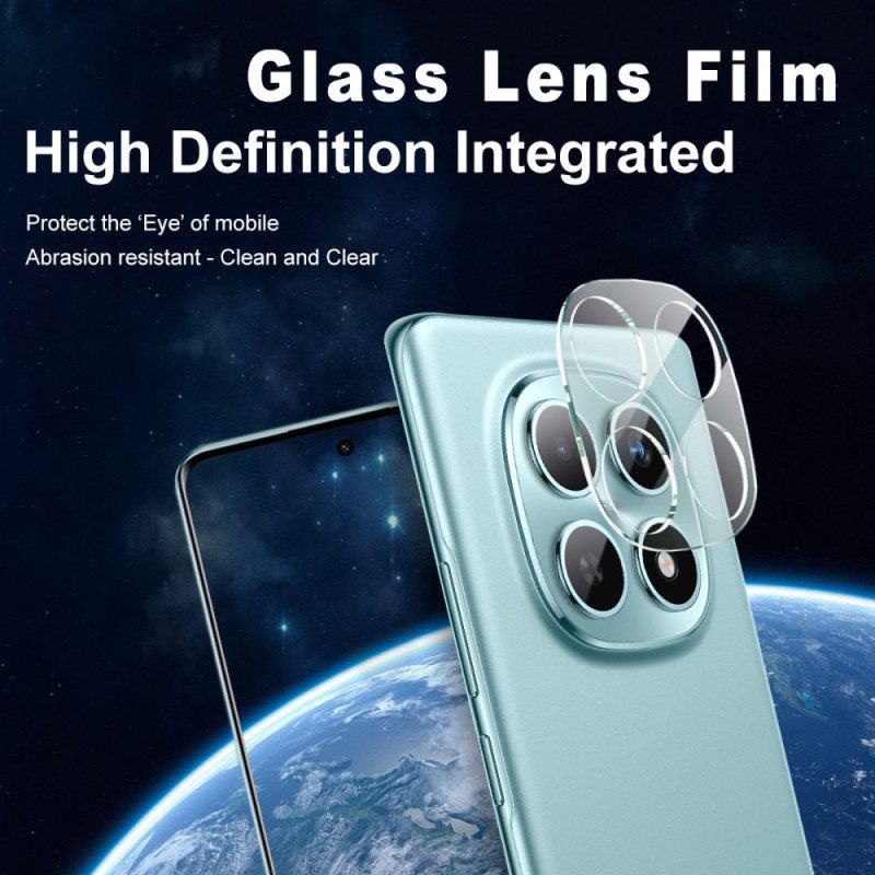 Härdat Glaslinsskydd För Xiaomi Redmi Note 15 5g / Poco M8 5g