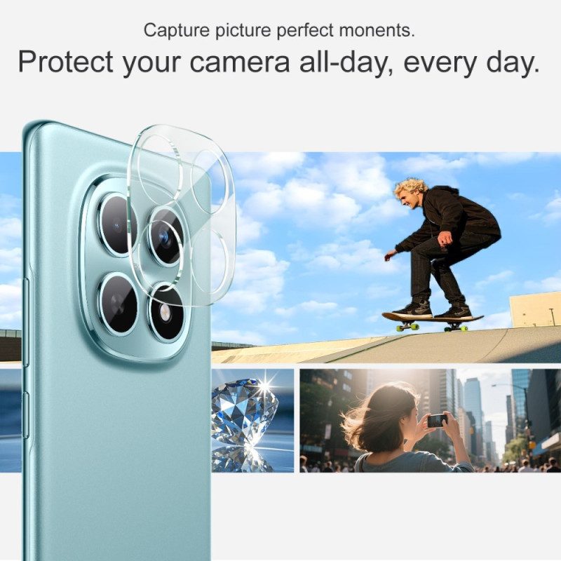 Härdat Glaslinsskydd För Xiaomi Redmi Note 15 5g / Poco M8 5g