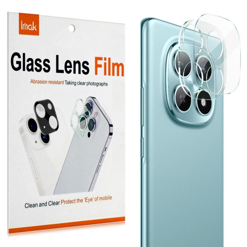 Härdat Glaslinsskydd För Xiaomi Redmi Note 15 5g / Poco M8 5g