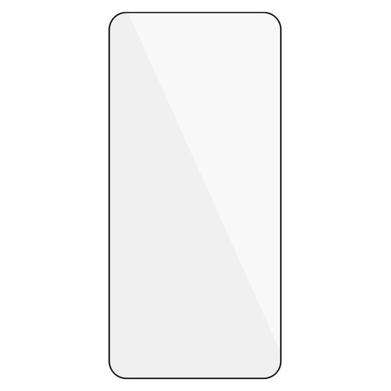 Härdat Glasskärmskydd För Xiaomi Redmi Note 15 5g / 4g / Poco M8 5g (kompatibelt Med Fingeravtryckslåsning)