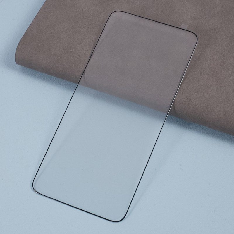 Härdat Glasskärmskydd För Xiaomi Redmi Note 15 5g / 4g / Poco M8 5g (kompatibelt Med Fingeravtryckslåsning)