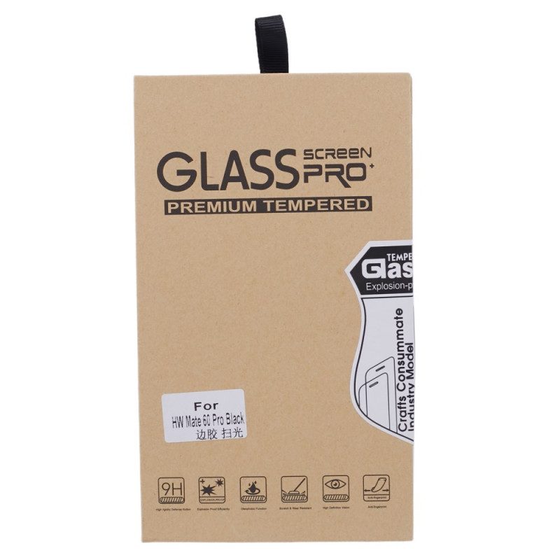 Härdat Glasskärmskydd För Xiaomi Redmi Note 15 5g / 4g / Poco M8 5g (kompatibelt Med Fingeravtryckslåsning)