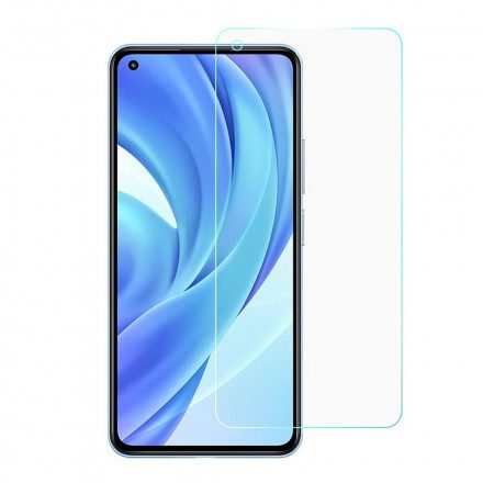 Härdat Glasskydd (0.3 mm) För Skärmen På Xiaomi 11 Lite 5G Ne/Mi 11 Lite 4G/5G