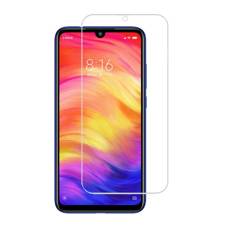 Härdat Glasskydd (0.3 mm) För Skärmen På Xiaomi Redmi 8A / Redmi 8