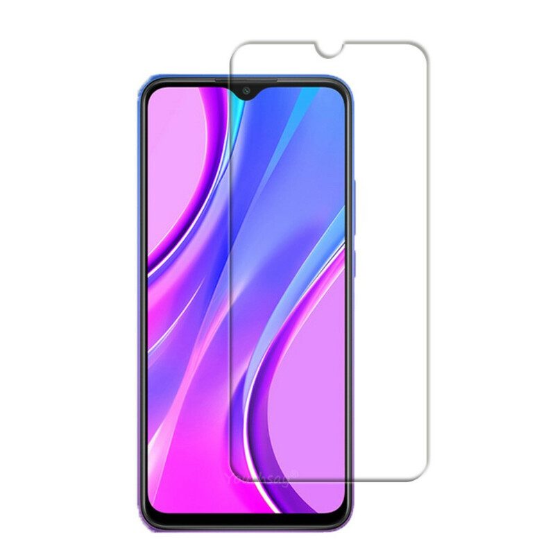 Härdat Glasskydd (0.3 mm) För Skärmen På Xiaomi Redmi 9 / 9A / 9C