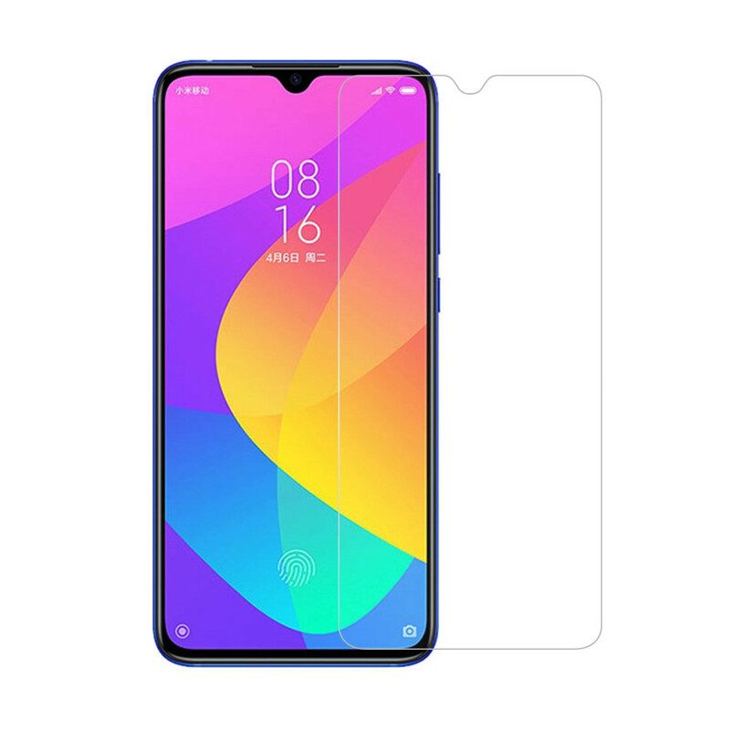 Härdat Glasskydd (0.3 mm) För Xiaomi Mi 9 Lite-Skärmen