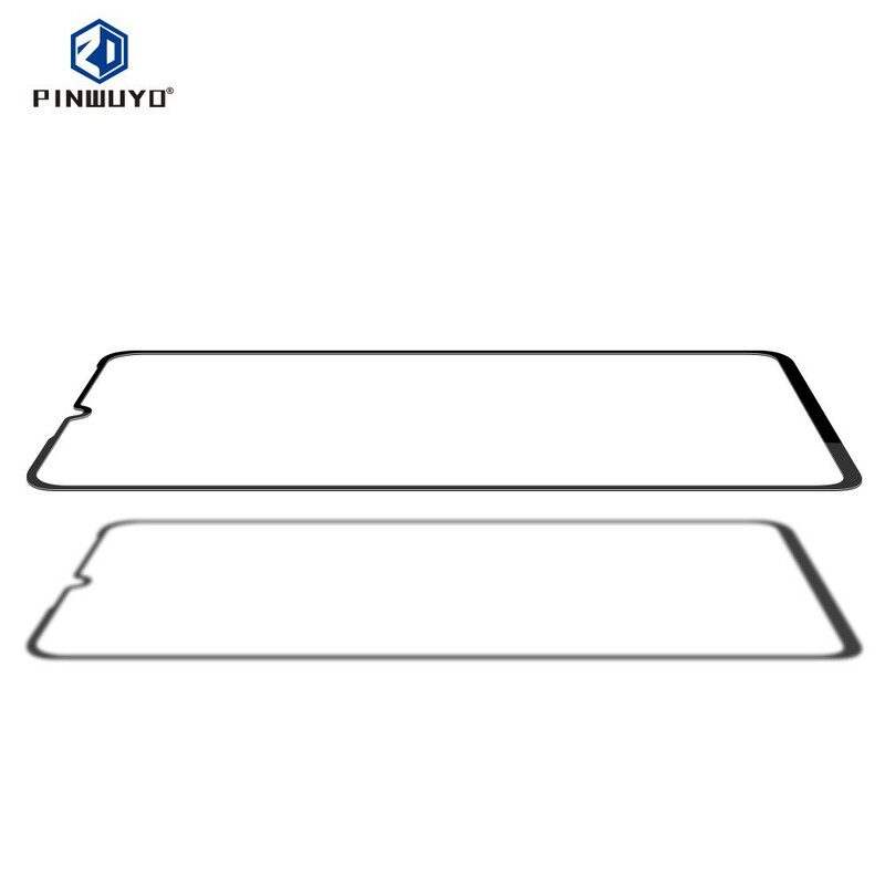 Härdat Glasskydd (0.3 mm) För Xiaomi Mi 9 Lite-Skärmen