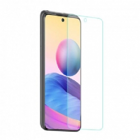 Härdat Glasskydd (0.3 mm) För Xiaomi Redmi Note 10 5G / Poco M3 Pro 5G-Skärm