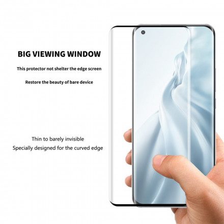 Härdat Glasskydd För Skärmen På Xiaomi Mi 11 Enkay